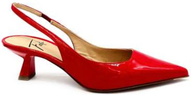 Roberto Festa Arabel Slingback Pumps