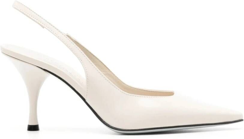 Roberto Festa Ashlin Slingback Pumps