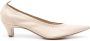 Roberto Festa Beige Leren Iris Pumps 50mm Hak Beige Dames - Thumbnail 1