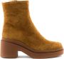 Roberto Festa Bruine platte schoenen voor vrouwen Brown Dames - Thumbnail 1