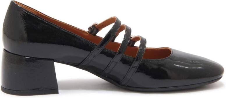 Roberto Festa Circe Future Nero Lak Schoenen