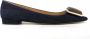 Roberto Festa Denim Ballerina`s - Thumbnail 1