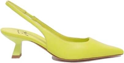 Roberto Festa Elegante leren sneakers