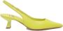 Roberto Festa Elegante leren sneakers - Thumbnail 1