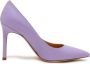 Roberto Festa Elegante Reno Nappa Glicine Schoenen - Thumbnail 1