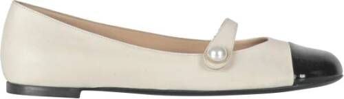 Roberto Festa Flats Multicolor Dames