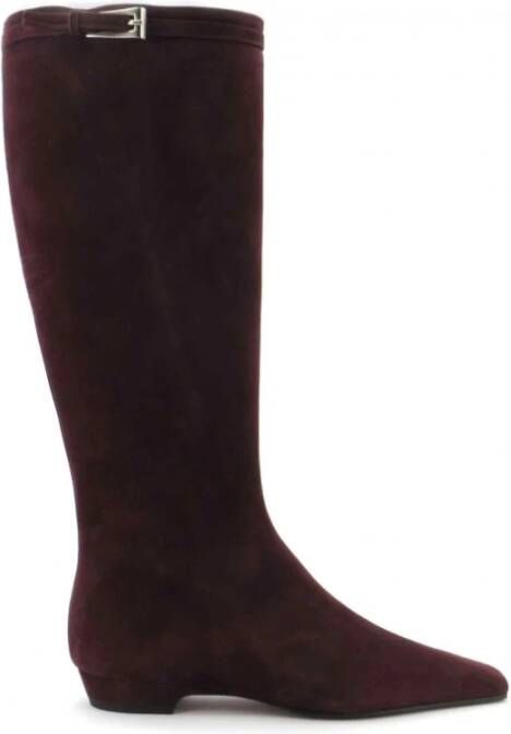 Roberto Festa Fold Hoge Laars - Foto 2