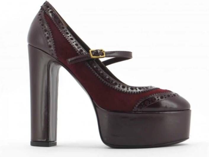 Roberto Festa Kerin Pump - Foto 2