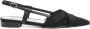 Roberto Festa Kesha Gros Grain Sandalen - Thumbnail 1