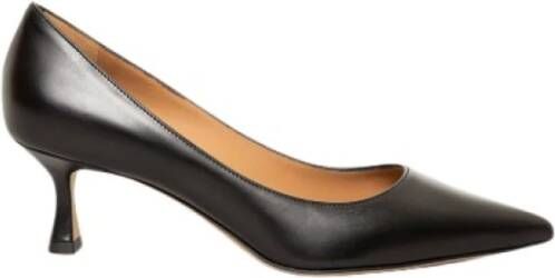 Roberto Festa Leren Pumps met Gesloten Teen