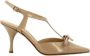 Roberto Festa Leren slingback hakken in Phard - Thumbnail 1