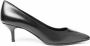 Roberto Festa Zaffiro Coloregro Salon Pumps - Thumbnail 1