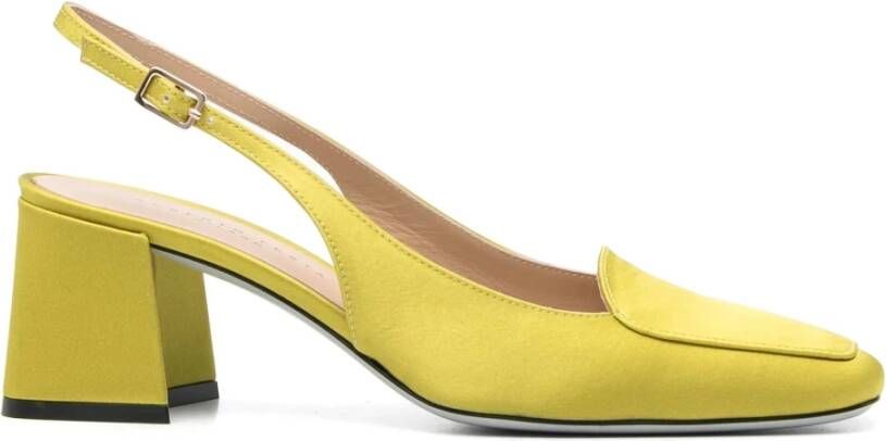 Roberto Festa Lux Slingback Pumps
