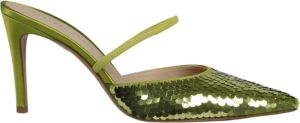 Roberto Festa Mules Groen Dames