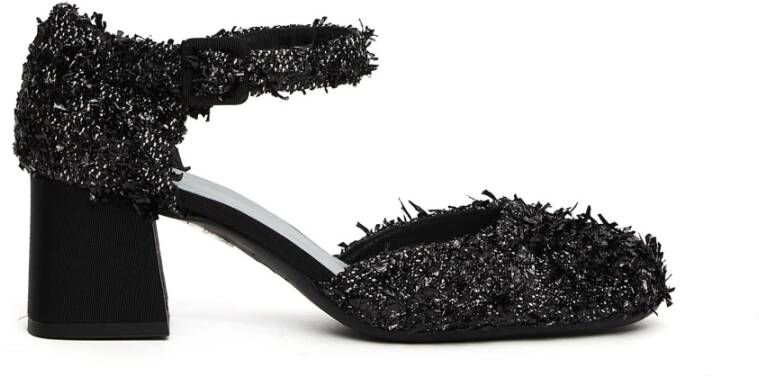 Roberto Festa Nasmi Strap Pumps