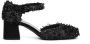 Roberto Festa Nasmi Strap Pumps - Thumbnail 1