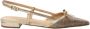 Roberto Festa Platte sandalen Beige Dames - Thumbnail 1