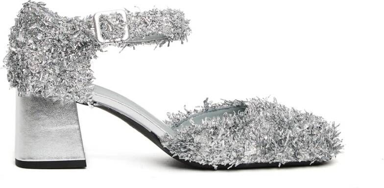 Roberto Festa Pumps