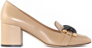 Roberto Festa Pumps Beige Dames