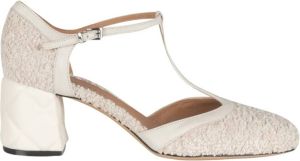 Roberto Festa Pumps Beige Dames