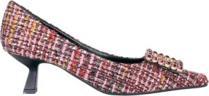 Roberto Festa Pumps Meerkleurig Dames