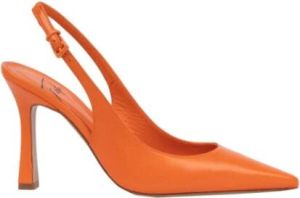 Roberto Festa Pumps Oranje Dames