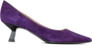 Roberto Festa Pumps Paars Dames