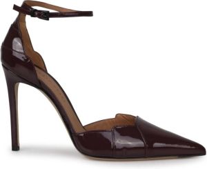 Roberto Festa Pumps Paars Dames
