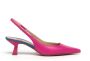 Roberto Festa Pumps Pink Dames - Thumbnail 1