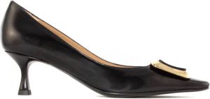 Roberto Festa Pumps Zwart Dames