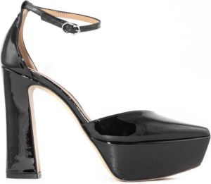 Roberto Festa Pumps Zwart Dames
