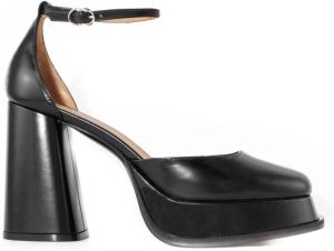 Roberto Festa Pumps Zwart Dames