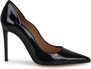 Roberto Festa Pumps Zwart Dames