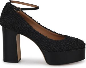 Roberto Festa Pumps Zwart Dames