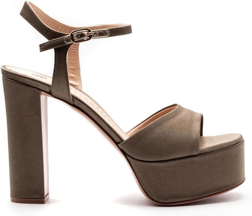 Roberto Festa Addis Sandal