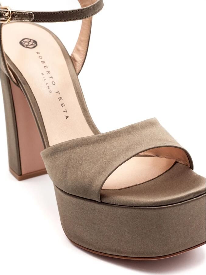 Roberto Festa Addis Sandal - Foto 2