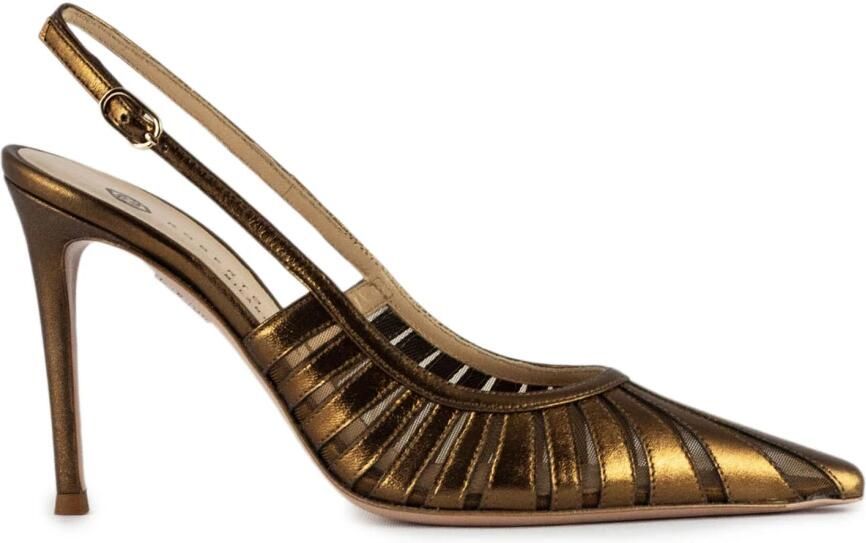 Roberto Festa Ade Slingback Pumps