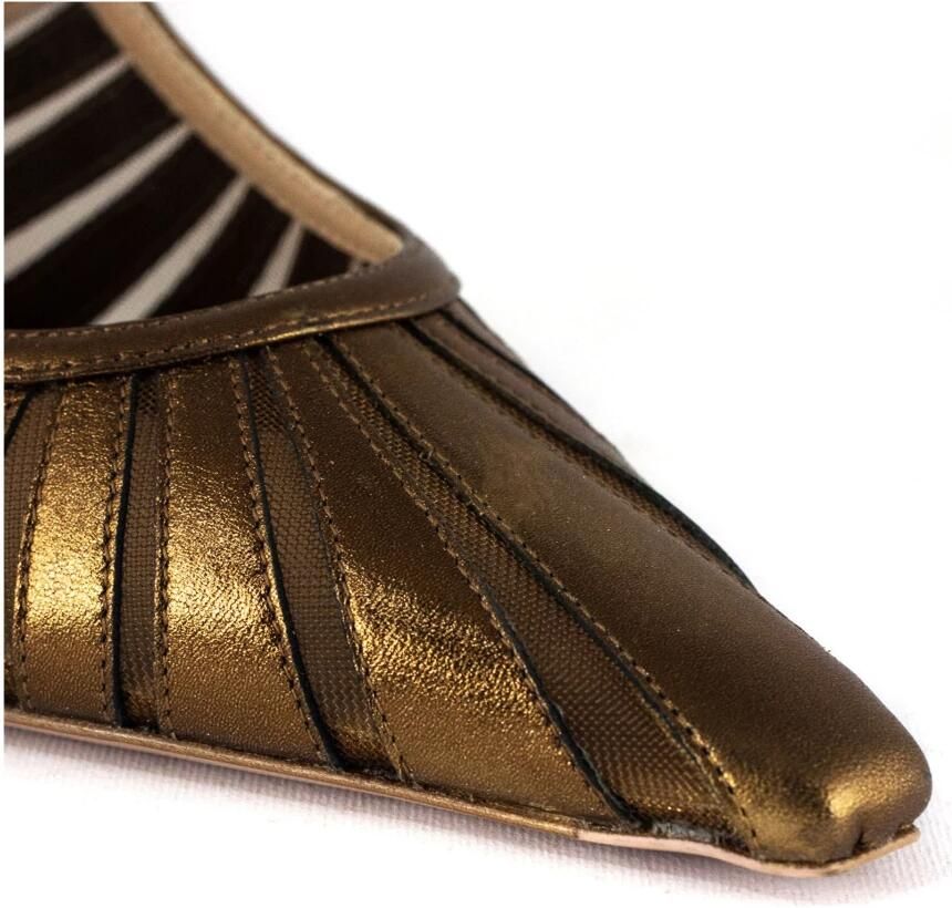 Roberto Festa Ade Slingback Pumps - Foto 2