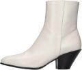 Roberto Festa Allyk Enkellaarsjes - Beige