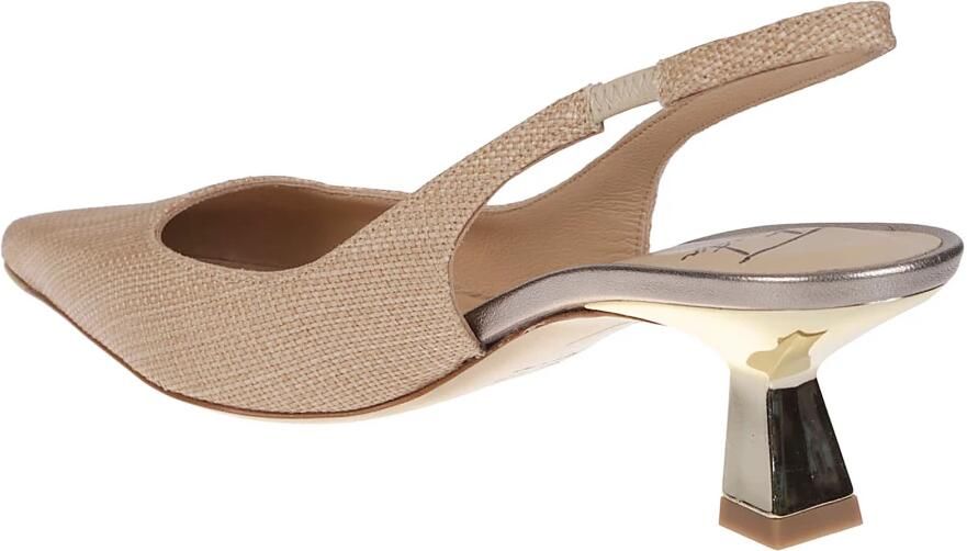 Roberto Festa Arabel 50mm Pump - Foto 2