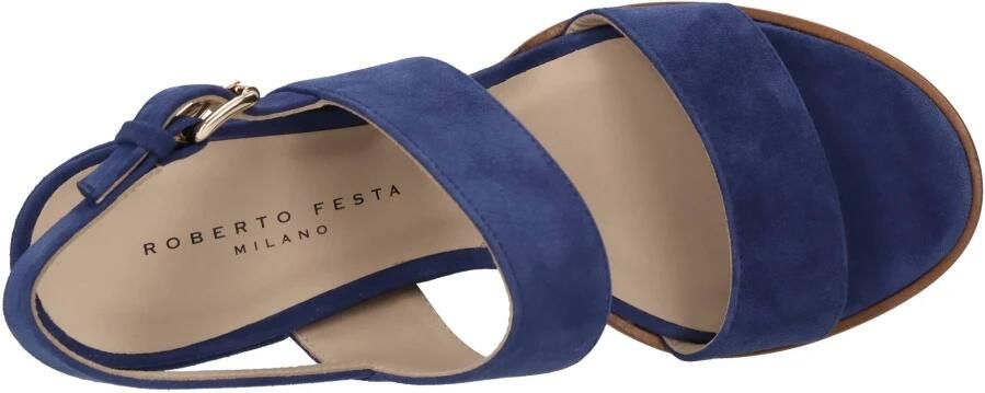 Roberto Festa Assia Sandal - Foto 2