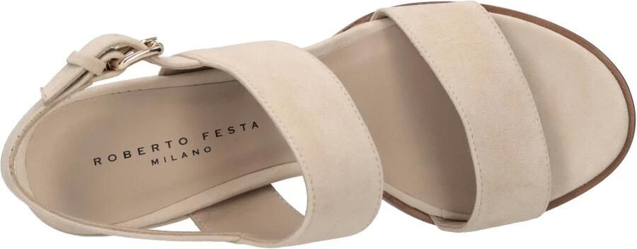 Roberto Festa Assia Sandal - Foto 2