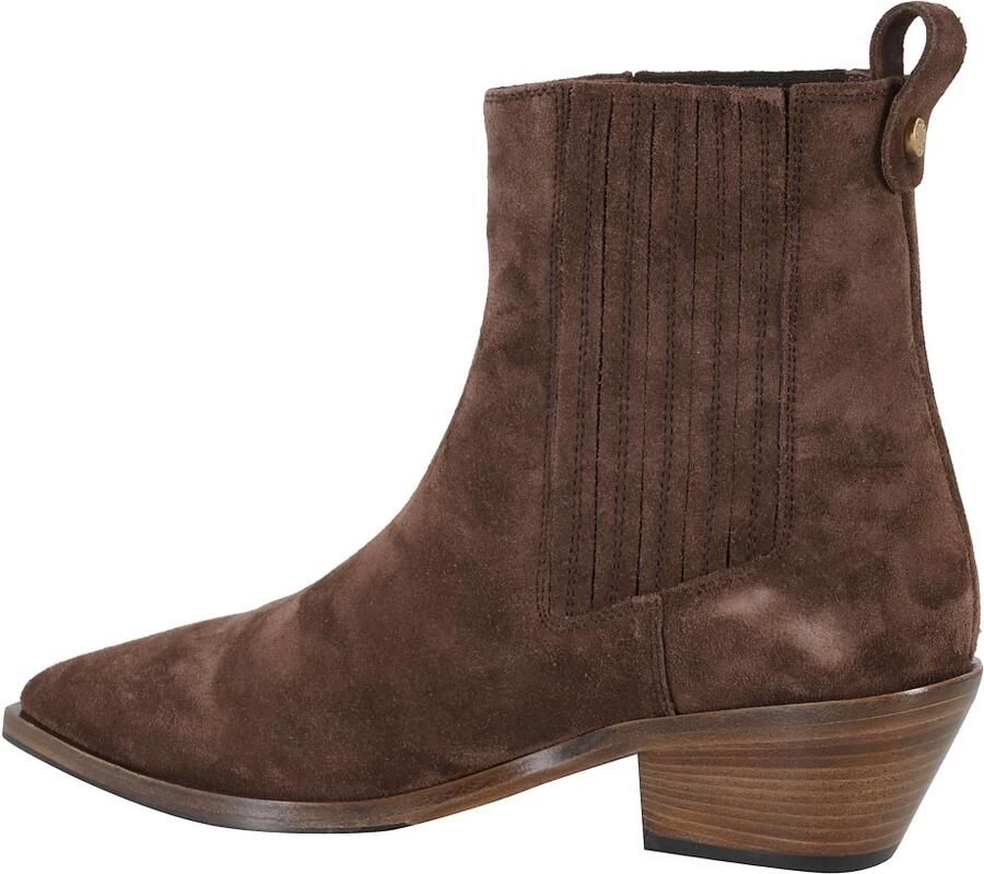 Roberto Festa Aurea Enkellaars - Foto 2