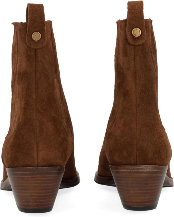 Roberto Festa Aurea Enkellaarsjes - Foto 2