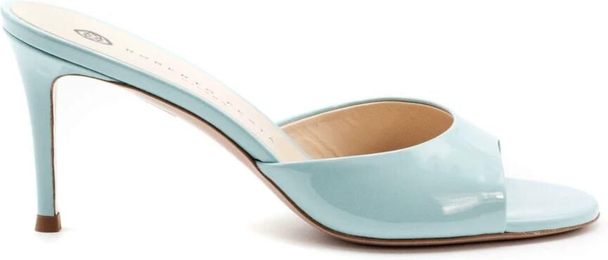 Roberto Festa Boa Sandalen met Hak