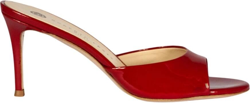 Roberto Festa Boa Sandals