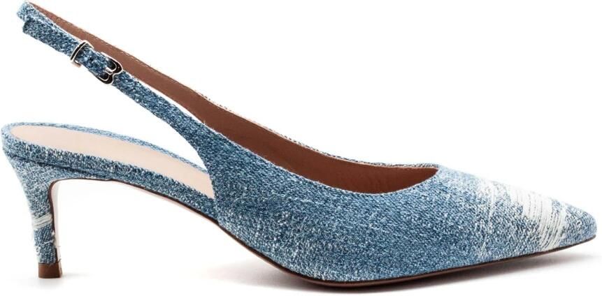 Roberto Festa Bruny pumps