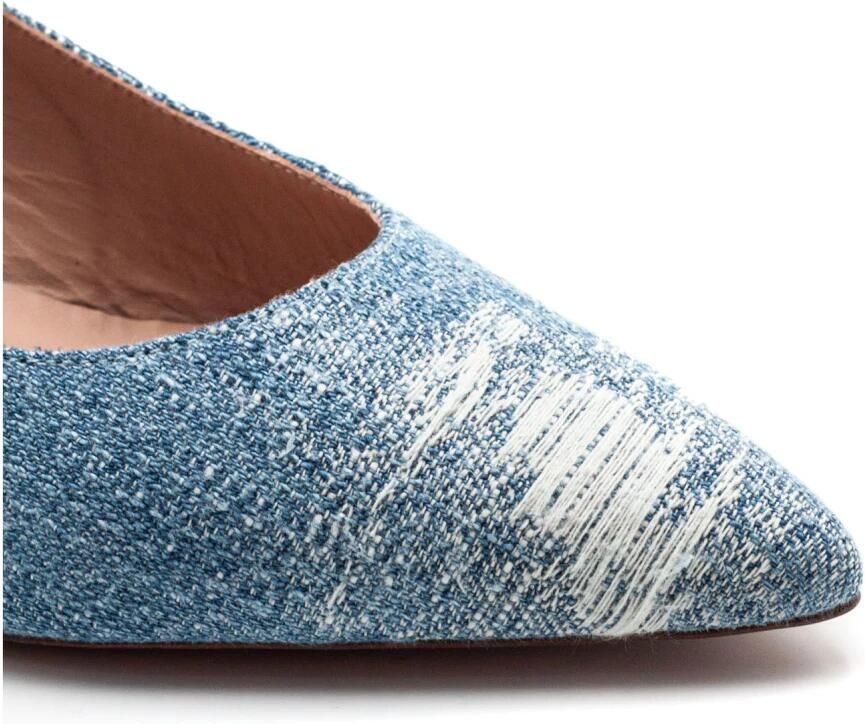 Roberto Festa Bruny pumps - Foto 2