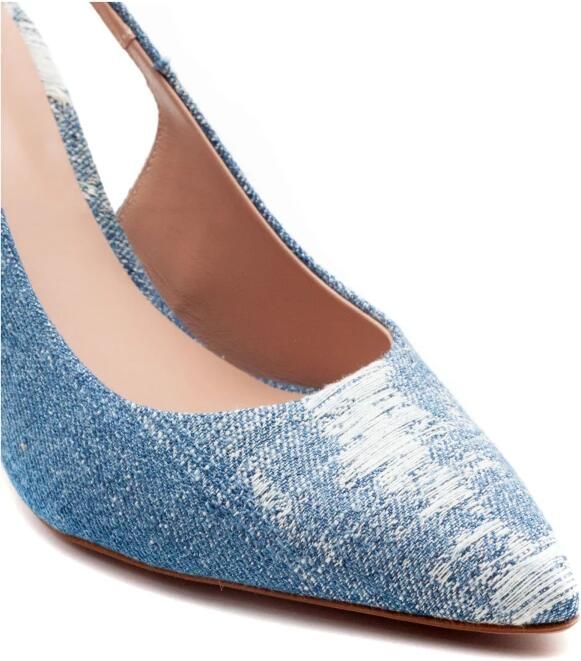 Roberto Festa Carolas Slingback Pumps - Foto 2
