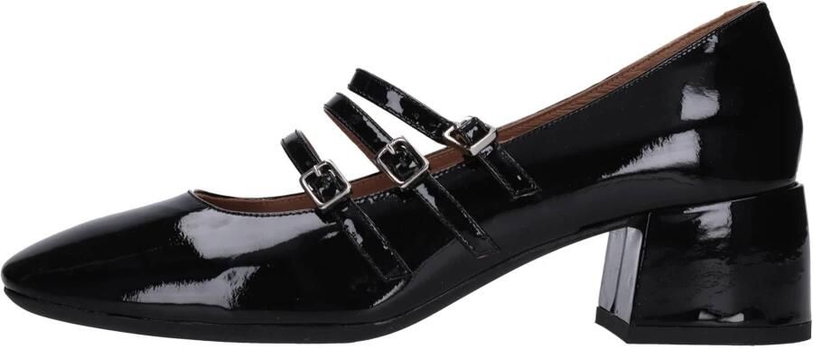 Roberto Festa Circe pumps van lakleer - Foto 2